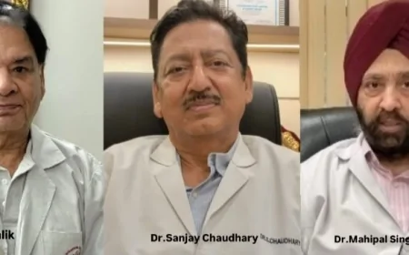 भीषण गर्मी और बरसात में रखें आंखों का खास ख्याल, नेत्र विशेषज्ञों ने दी अहम सलाह