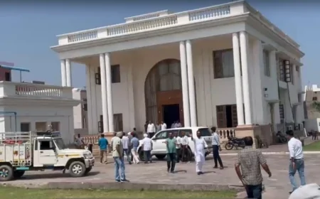 पंजाब कांग्रेस में बढ़ी अंदरूनी कलह, चन्नी की बैठक से सियासी हलचल; वड़िंग के नेतृत्व पर उठे सवाल