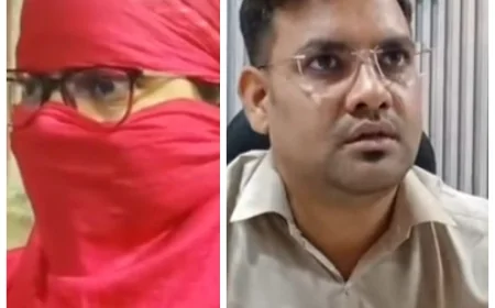 शाहाबाद में एसडीएम–महिला लेखपाल विवाद ने पकड़ा तूल, एफआईआर की मांग के बीच बार का आंदोलन तेज