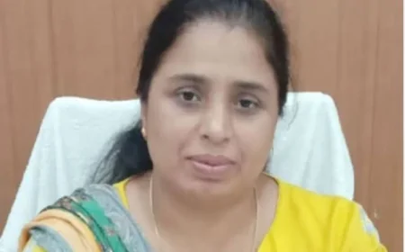 हरदोई में भारी बारिश और आंधी-तूफान का अलर्ट, प्रशासन ने जारी की एडवाइजरी