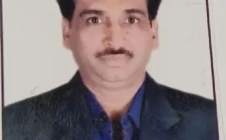 आरटीआई कार्यकर्ता ने मांगी जवाब देही शिकायतों केनिस्तारण की प्रक्रिया पर जताई आपत्ति