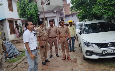 शाहाबाद:विजिलेंस टीम ने पांच लोगों को बिजली चोरी करते हुए पकड़ा, रिपोर्ट दर्ज
