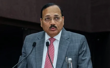 सीजेआई सूर्यकांत बोले- मध्यस्थता परिषद का गठन अब तक नहीं, संसद से नए विधेयक की उम्मीद