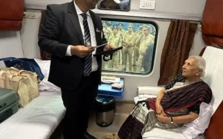 संवैधानिक पदों की भूमिका और लोकतंत्र पर उठे सवाल, सोशल मीडिया पोस्ट में छिड़ी बहस