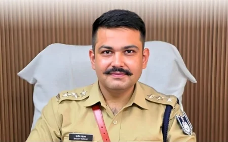 रीवा में 'सिलेंडर में शव' की वायरल कहानी निकली फर्जी, पुलिस ने किया बड़ा खुलासा
