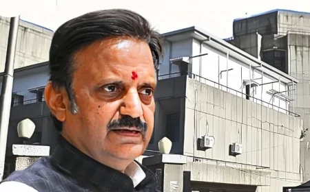 1 नवंबर से MP के सरकारी अस्पताल होंगे पूरी तरह पेपरलेस, मोबाइल पर मिलेगा डॉक्टर का पर्चा