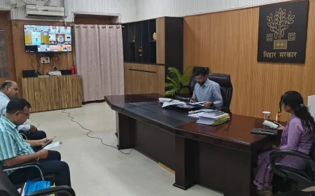 क्या आपको भी नया राशन कार्ड बनाना है - 13 अगस्त तक लगेगा कैम्प