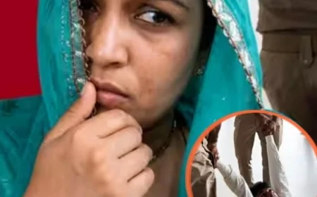 आगरा कैंट स्टेशन पर डिप्टी स्टेशन सुपरिटेंडेंट से मारपीट, पत्नी बोलीं—'आतंकवादी जैसा किया व्यवहार'