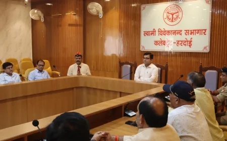 अपर जिलाधिकारी की अध्यक्षता मे हुई जिला सैनिक बन्धु समिति की बैठक