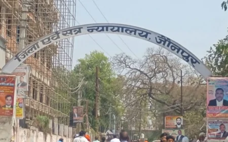 नाबालिग से दुष्कर्म के दोषी को 20 साल की सजा, कोर्ट ने ₹27 हजार का जुर्माना भी लगाया