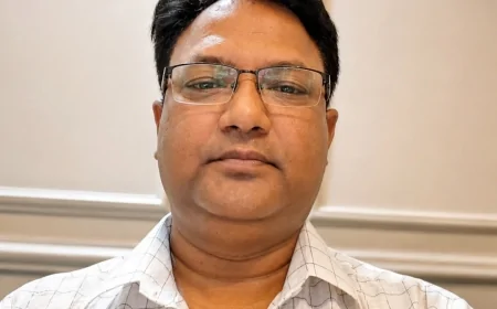 अखिल भारतीय कायस्थ महासभा 7235: सुशील कुमार श्रीवास्तव बने ठाणे जिलाध्यक्ष