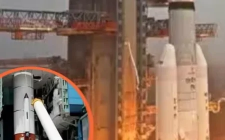 गगनयान मिशन के बीच ISRO में इस्तीफों पर सख्ती, वैज्ञानिकों के VRS पर अब अंतरिक्ष विभाग का अंतिम फैसला