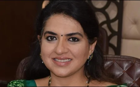 शाइना एनसी का वॉट्सऐप हैक कर करीब चार लाख की ठगी, पुलिस की सुस्ती पर उठाए सवाल