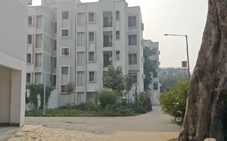 केंद्र सरकार ने बढ़ाई सरकारी आवास की लाइसेंस फीस, 1 जुलाई से लागू हुई नई दरें