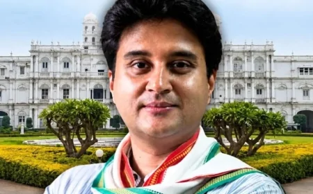 शिवपुरी के नरवर किले से 400 साल पुरानी 3,500 किलो की ऐतिहासिक तोप चोरी