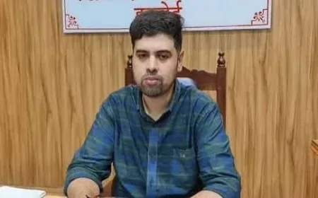 हरदोई में शराब माफियाओं पर प्रशासन का वार, 10 दिन तक होगी ताबड़तोड़ कार्रवाई