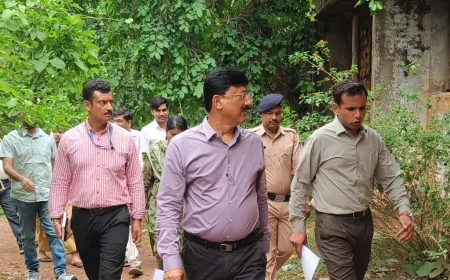 गुना की बंद साइकिल फैक्ट्री बनेगी नया औद्योगिक हब, युवाओं को मिलेगा रोजगार