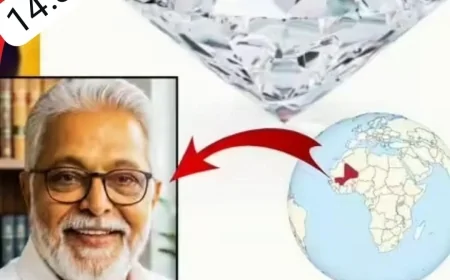 माली में किडनैप गुजरात के डायमंड कारोबारी धीरूभाई रमानी रिहा, फिरौती को लेकर चर्चाएं तेज