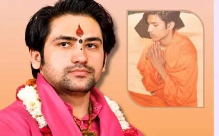 शालिग्राम गर्ग को कथित VIP ट्रीटमेंट पर सपा का सवाल, निष्पक्ष जांच की मांग
