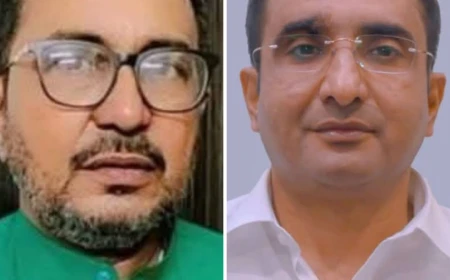 मान्यता प्राप्त पत्रकार एसोसिएशन का संघर्ष रंग लाया, सभी समाचार पत्रों को समान विज्ञापन देने का मिला आश्वासन
