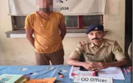 POLICE ACTION AGAINST VIRAL VIDEO