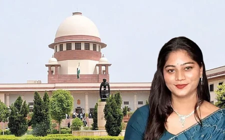 THE FRAYING BONDS OF THE JOINT FAMILY:SC’S CONCERN AND A WARNING SOCIETY-LALIT GARG
