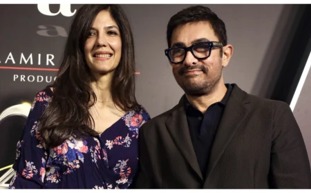 आमिर खान को लॉरेंस बिश्नोई के नाम पर मिली धमकी, स्वीडन और कनाडा से जुड़े डिजिटल सुराग
