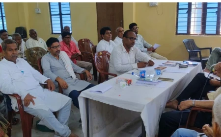 TRADITIONAL SWEET AND PICKLE MAKING SHOULD BE INCLUDED IN PMKVY-SUDAMA PRASAD