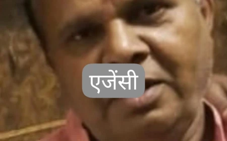 3.5 एकड़ से अधिक सरकारी जमीन पर कब्जे का बड़ा खुलासा, अपर कलेक्टर के रीडर के नाम दर्ज भूमि निरस्त
