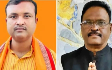 पेपर लीक के आरोपी विधायक बनने पर उठे सवाल, कानून से पहले जवाबदेही की मांग तेज