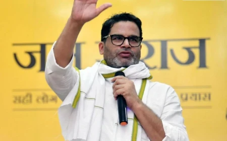 PRESTIGE OF THE NDA AT STAKE AT BANKIPUR SEAT