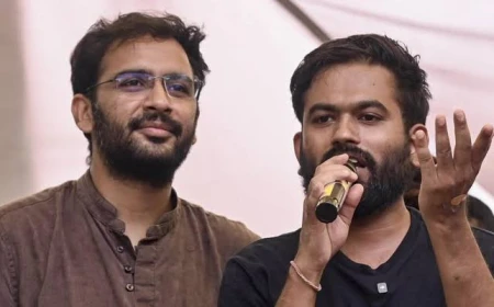 CJP फाउंडर अभिजीत दीपके ने धर्मेंद्र प्रधान के इस्तीफे की मांग दोहराई, बोले- "बिना इस्तीफे आंदोलन जारी रहेगा"