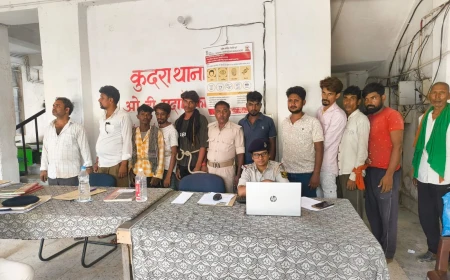 10 ARRESTED FOR ALCOHOL CONSUMPTION