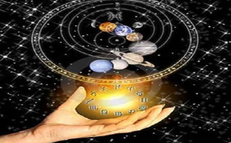 FIND OUT WHAT AUGUST 2026 HOLDS IN STORE ACCORDING TO NUMEROLOGY