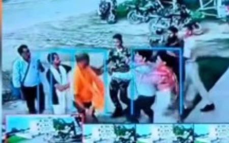 NEW TWIST IN BHARAT BHUSHAN ENCOUNTER CASE