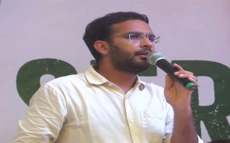 सुप्रीम कोर्ट के फैसले का CJP ने किया स्वागत: रांका बोले- समझौते का पालन करे सरकार, छात्रों को न किया जाए परेशान