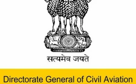 DGCA का बड़ा एक्शन प्लान लागू, एयरलाइंस और एयरपोर्ट पर बढ़ेगी निगरानी