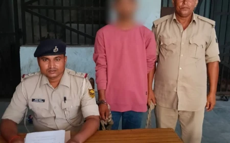 LOVER ARRESTED FOR STRANGLING GIRLFRIEND