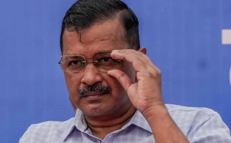 केजरीवाल ने उठाया E20 का मुद्दा, बोले- पेपर लीक के बाद अब इसके खिलाफ भी एकजुट होने का समय