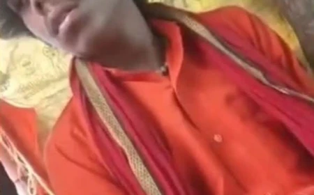 अजयपाल धाम की दान पेटी पर बवाल: ₹25 हजार के हिसाब को लेकर सेवादार आमने-सामने