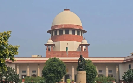 सेंथिल बालाजी की अग्रिम जमानत याचिका पर सुप्रीम कोर्ट करेगा सुनवाई, मद्रास हाई कोर्ट से नहीं मिली राहत