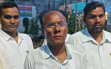 बार काउंसिल ने बहाल की सदस्यता, आदेश लेने से अध्यक्ष-सचिव के इनकार से कादीपुर बार चुनाव में बढ़ा विवाद