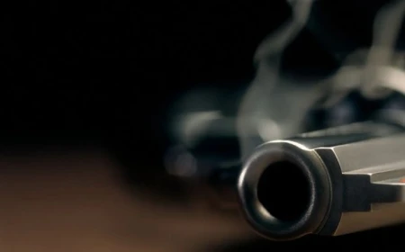 FIR AGAINST 40 PEOPLE