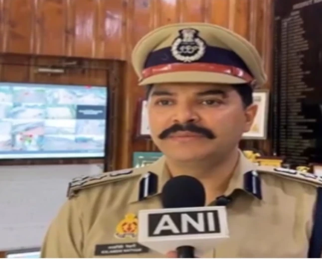 मेरठ रेंज में कांवड़ यात्रा के लिए हाईटेक सुरक्षा, 3000 आईपी कैमरे और 100 ड्रोन से होगी निगरानी