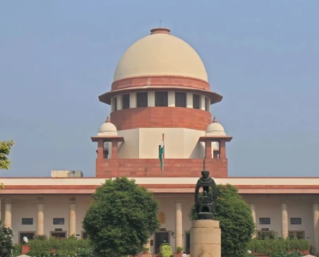 सेंथिल बालाजी की अग्रिम जमानत याचिका पर सुप्रीम कोर्ट करेगा सुनवाई, मद्रास हाई कोर्ट से नहीं मिली राहत