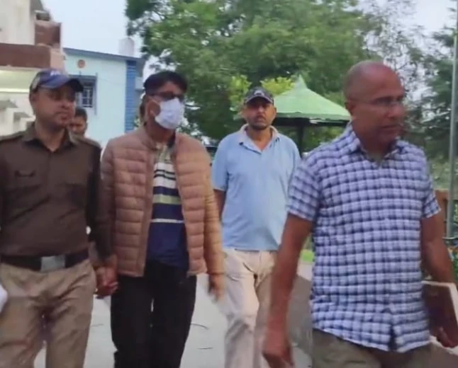 बदरीनाथ मंदिर चढ़ावा प्रकरण: मुख्य आरोपी प्रमोद नौटियाल को राहत नहीं, जमानत और पुलिस रिमांड दोनों खारिज