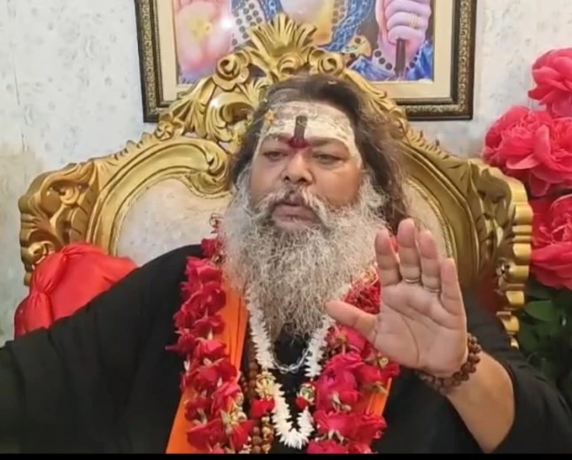 लोक समाज में आज भी जीवंत है पर्यावरण संरक्षण की सनातन परंपरा: कपाली बाबा