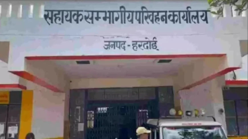 'मिशन सेफ फ्यूचर' के तहत 15 जुलाई तक चलेगा अभियान, नियम तोड़ने वाले वाहन होंगे सीज