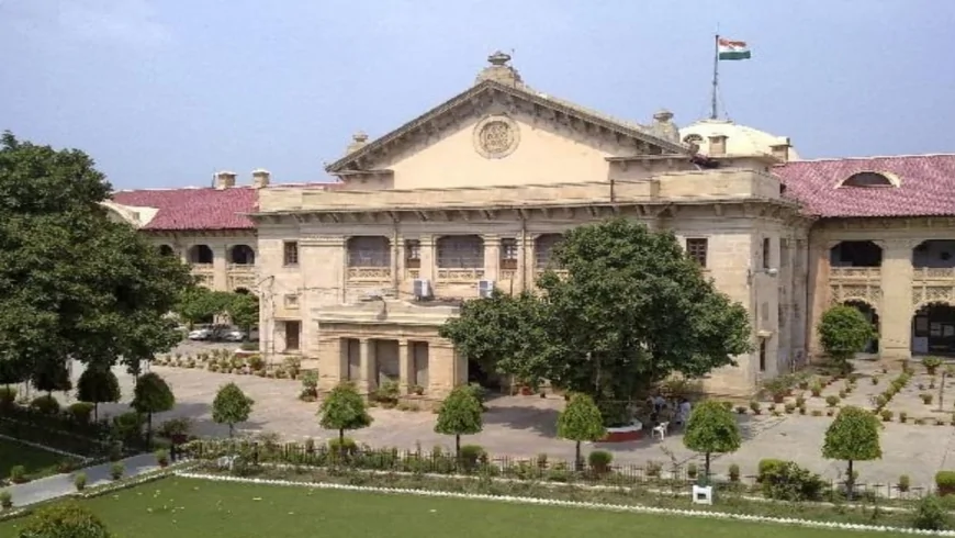 इलाहाबाद हाईकोर्ट का बड़ा फैसला: सिर्फ लंबे समय तक कब्जा रहने से सार्वजनिक संपत्ति पर नहीं बनता कानूनी अधिकार