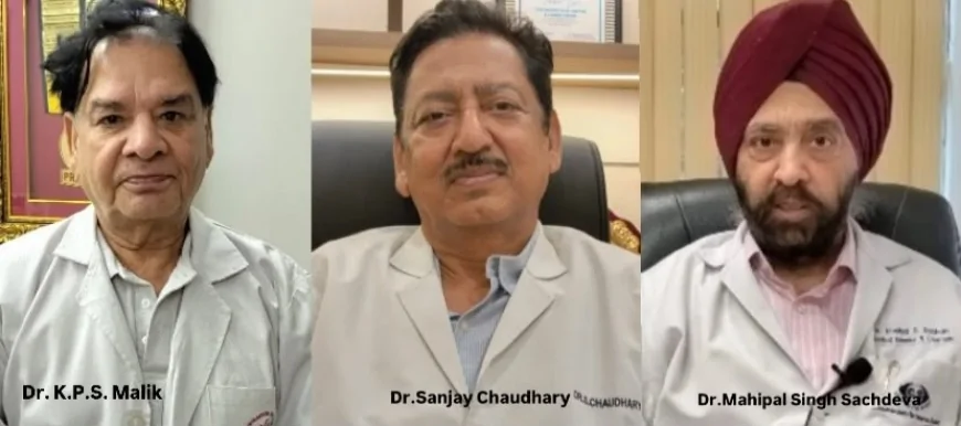 भीषण गर्मी और बरसात में रखें आंखों का खास ख्याल, नेत्र विशेषज्ञों ने दी अहम सलाह